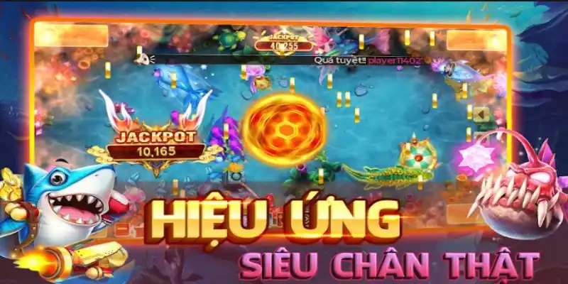 Lợi ích khủng từ code bắn cá 999